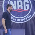 Šapić u sukobu sa navijačima Radničkog, "pumpanje" na vaterpolo finalu u Kragujevcu