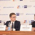 Srbija je dobar biznis domaćin nemačkim firmama