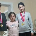 Dobro se dobrim vraća: Sestre Milenković iz Kruševca dobile krov nad glavom, zahvaljući dobrim ljudima