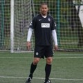 Igrao za Zvezdu, sada nosi dres Partizana, njegov sin može da bude prvi naturalizovani reprezentativac Srbije