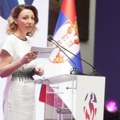 Macura: Tema reproduktivnog zdravlja je pitanje budućnosti i opstanka čitavog sveta