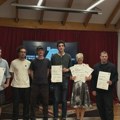 Uručene nagrade 19. Beldoksa