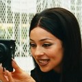 „Osvetnički ajlajner“ je makeup koji je inspirisala Medi Perez