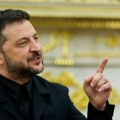 Zelenski: Druge zemlje ne žele da Ukrajina razvije protivraketni sistem