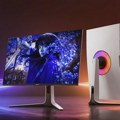 Hisense 32UX: prvi RGB Mini LED monitor na svetu