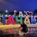 Prosečna plata u Čačku iznad 100.000 dinara, ali za 150 evra niža od republičkog proseka
