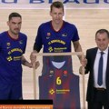(ВИДЕО) Још мало, па крај: Блауграна се поклонила Јану Веселом