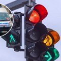 Да ли смете да прођете кроз црвено ако је возило под ротацијом иза вас? Стручњаци детаљно објаснили правила