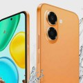 Honor X7e cilja kupce sa plićim džepom, liči na iPhone 17 i ima ogromnu bateriju od 7500 mAh
