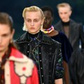 Hermès u Los Anđelesu: Magija mode pod žutim svodom