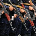 Huti proglasili blokadu Crvenog mora za Izrael