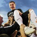 Saša Ilić novi trener
