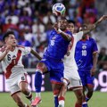 FIFA zabranila dresove timu koji igra u subotu na Mundijalu: Rasprodate sve tri garniture „sporne“ opreme
