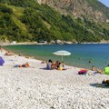 50 najlepših plaža Evrope za 2026: Na prestižnoj listi i dobro poznata plaža u Crnoj Gori