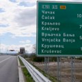 Naplatna stanica Preljina zatvara se 16. juna zbog povezivanja autoputeva