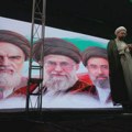 Ubijeni Vrhovni vođa Irana Ali Hamenei biće sahranjen početkom jula