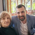 Pojavila se slika Mire Banjac posle mnogo meseci, glumica uskoro slavi 97. rodjendan: U ruci cigara i muštikla