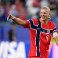 "Skromni" Haland: "Moj prvi gol dobar, a drugi još bolji"