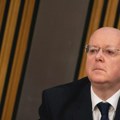 Bivši izvršni direktor Škotske nacionalne partije osuđen na pet godina i tri meseca zatvora