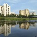 Danas i sunce i kiša, temperatura do 32 stepena