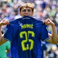 Do juče bio drugoligaš, a sad heroj Bosne: Zmajevi sa Mahmićem uradili ono što mi nismo sa Arnautovićem