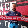 Novo pojačanje na „Čairu“: Igor Ivanović obukao dres Radničkog