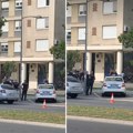 Ovo je osumnjičeni za pucnjavu u Novom Sadu: Policija na nogama, poznat i motiv ranjavanja mladića (video)