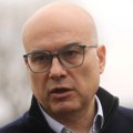 Vučević: Na jesen parlamentarni i predsednički izbori, nismo razgovarali o predsedničkom kandidatu