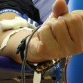 Zalihe krvi na minimumu: Institut uputio apel građanima da daju krv – najkritičnije A i nulta krvna grupa