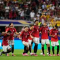 Egipat posle penala pobedio Australiju i plasirao se u osminu finala SP