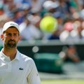 Novak protiv 132. na svetu juriša ka tituli: Evo gde možete pratiti prenos meča Đoković - Saufilin