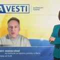 Vedran Džihić gost "Iza vesti" u sredu