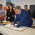 Ministar Stanković: Srbija zainteresovana za jačanje veza i saradnju u obrazovanju sa Kinom