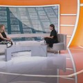 Press: Snježana Milivojević (13.7.2026)