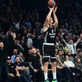 Partizan ne menja kapitena: Vanja Marinković produžio ugovor sa crno-belima