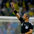 Slovenac sudi finale Mundijala: Vinčića savladale emocije /video/