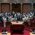 Sudije sa juga Srbije položile zakletvu