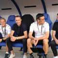 Saša Ilić posle plasmana Partizana u treće kolo kvalifikacija za LK: "Bitna pobeda za nas i naše samopouzdanje"