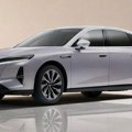 Hongqi H7: Druga generacija premium limuzine