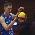 Divan gest Tijane Bošković: Dres srpske legende na aukciji, evo gde se usmerava novac