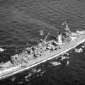 Najveća katastrofa u istoriji američke flote: Brod sa 1.200 mornara torpedovan tokom tajne misije, za preživele su usledila…