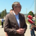 Nova procena inflacije u Srbiji: 1,9 odsto u prethodnom mesecu, Vučić istakao da je Srbija uspela da prevaziđe taj izazov