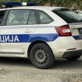 Inspektori imaju snimak! Na njemu se sve vidi: Ovako je bacio "Molotovljev koktel" na hotel u Beogradu