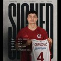 Rastko Obradović novi košarkaš FMP-a, dvojica mladihh Čačana u ekipi iz Železnika