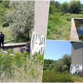 Bolne scene na nasipu gde je stradao mladić (28) iz Crvenke: Drugari se nadali da je živ, a onda su našli njegov telefon i…