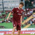 Adem Ljajić raskida ugovor sa Sarajevom, da li je ovo šansa za Novi Pazar?
