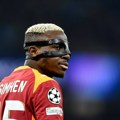 Arsenal zna da je 130 miliona malo, ali hoće da ga dovede: Na pragu smo senzacionalnog transfera iz Turske