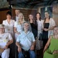 Održan Memorijalni šahovski turnir „Stana Radivojević“ Udruženja distrofičara Jablaničkog okruga