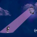 Kratki animirani film Igora Simića „Slavni Miš i Jovanka Orleanka“ premijerno na Fantoche festivalu u Švajcarskoj