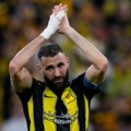 Al-Hilal i Benzema sporazumno raskinuli ugovor